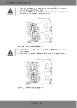 Предварительный просмотр 14 страницы TW Audio GSP20 Assembly Instruction Manual