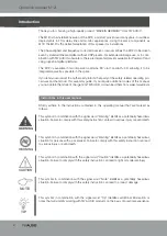 Preview for 2 page of TW Audio M12i Operation Manual