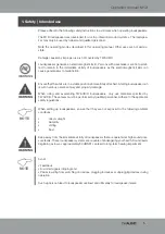 Preview for 5 page of TW Audio M12i Operation Manual