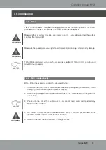 Preview for 9 page of TW Audio M12i Operation Manual