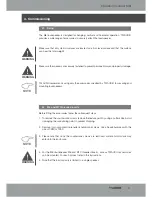 Preview for 9 page of TW Audio M8i Operation Manual