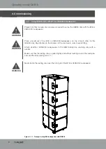 Preview for 8 page of TW Audio QDB18 Operating Manual