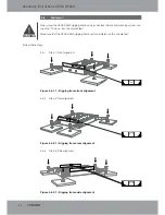 Preview for 14 page of TW Audio VERA RF600 Assembly Instructions Manual