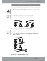 Preview for 19 page of TW Audio VERA RF600 Assembly Instructions Manual