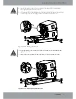 Preview for 21 page of TW Audio VERA RF600 Assembly Instructions Manual