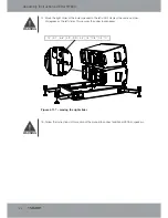 Preview for 22 page of TW Audio VERA RF600 Assembly Instructions Manual