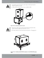 Preview for 25 page of TW Audio VERA RF600 Assembly Instructions Manual