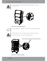 Preview for 34 page of TW Audio VERA RF600 Assembly Instructions Manual