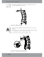 Preview for 42 page of TW Audio VERA RF600 Assembly Instructions Manual