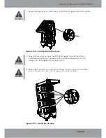 Preview for 43 page of TW Audio VERA RF600 Assembly Instructions Manual