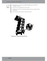 Preview for 44 page of TW Audio VERA RF600 Assembly Instructions Manual