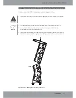 Preview for 45 page of TW Audio VERA RF600 Assembly Instructions Manual