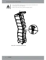 Preview for 46 page of TW Audio VERA RF600 Assembly Instructions Manual