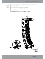 Preview for 51 page of TW Audio VERA RF600 Assembly Instructions Manual