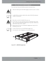 Preview for 53 page of TW Audio VERA RF600 Assembly Instructions Manual