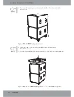 Preview for 54 page of TW Audio VERA RF600 Assembly Instructions Manual