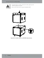 Preview for 58 page of TW Audio VERA RF600 Assembly Instructions Manual