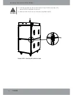 Preview for 60 page of TW Audio VERA RF600 Assembly Instructions Manual