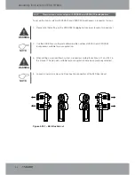 Preview for 62 page of TW Audio VERA RF600 Assembly Instructions Manual