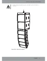 Preview for 67 page of TW Audio VERA RF600 Assembly Instructions Manual