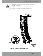 Preview for 69 page of TW Audio VERA RF600 Assembly Instructions Manual