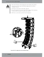 Preview for 70 page of TW Audio VERA RF600 Assembly Instructions Manual