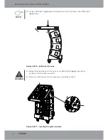 Preview for 76 page of TW Audio VERA RF600 Assembly Instructions Manual