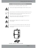 Preview for 81 page of TW Audio VERA RF600 Assembly Instructions Manual