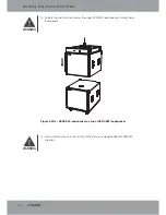 Preview for 84 page of TW Audio VERA RF600 Assembly Instructions Manual