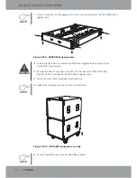 Preview for 86 page of TW Audio VERA RF600 Assembly Instructions Manual