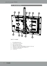 Предварительный просмотр 8 страницы TW Audio VERA36 Series Operation Manual