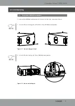 Preview for 9 page of TW Audio VERADLV36 Operation Manual