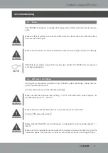 Preview for 9 page of TW Audio VERAS30 Operation Manual