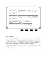 Предварительный просмотр 5 страницы TW Electronic Components LP4 STXi User Manual