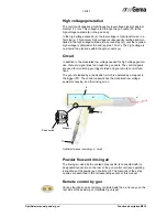 Предварительный просмотр 17 страницы TW Gema OptiSelect Operating & Parts Manual