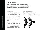 Preview for 2 page of TW Steel 5030.D1 Quick Start Manual