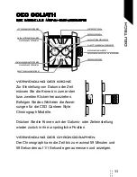 Предварительный просмотр 9 страницы TW Steel CE1005 User Manual