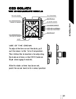 Preview for 19 page of TW Steel CE1005 User Manual