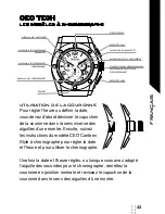 Preview for 41 page of TW Steel CE1005 User Manual