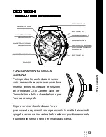 Preview for 51 page of TW Steel CE1005 User Manual