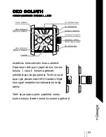 Preview for 69 page of TW Steel CE1005 User Manual