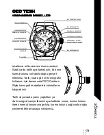 Preview for 71 page of TW Steel CE1005 User Manual