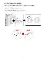 Предварительный просмотр 10 страницы TW Steel TW-525 User Manual