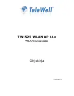 Предварительный просмотр 48 страницы TW Steel TW-525 User Manual