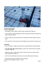 Preview for 149 page of TWAC Protectant Installation Manual