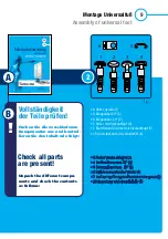 Предварительный просмотр 9 страницы twall 2632807 Operator'S Manual