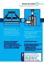 Предварительный просмотр 11 страницы twall 2632807 Operator'S Manual