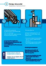 Предварительный просмотр 12 страницы twall 2632807 Operator'S Manual