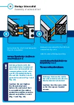 Предварительный просмотр 14 страницы twall 2632807 Operator'S Manual