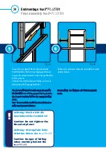 Предварительный просмотр 34 страницы twall 2632807 Operator'S Manual